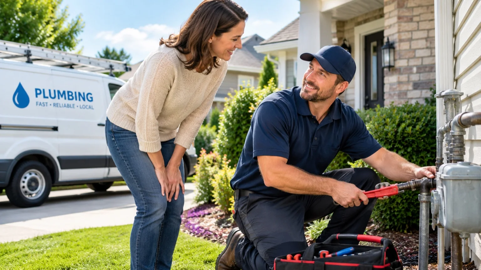 Springfield IL Plumbing & Drain Service
